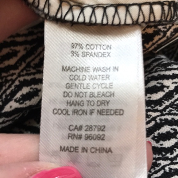 EUC Dalia dress pants - Picture 6 of 7